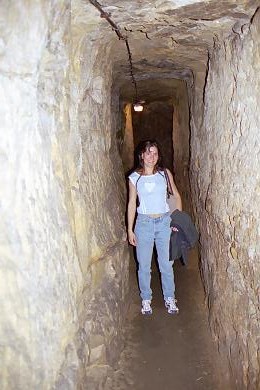 Luxembourg Casemate